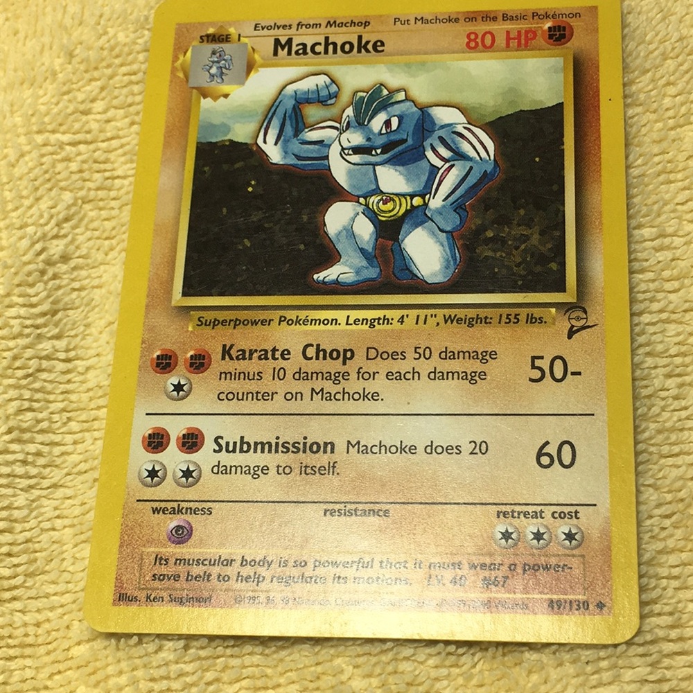 Pokémon Cards - Picture 5 of 6
